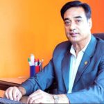 पुनर्बीमा कम्पनीलाई बीमकले आधा–आधा व्यवसाय दिनैपर्ने प्राधिकरणको बाध्यात्मक व्यवस्था हुनुभएन: अध्यक्ष राजेन्द्र मल्ल