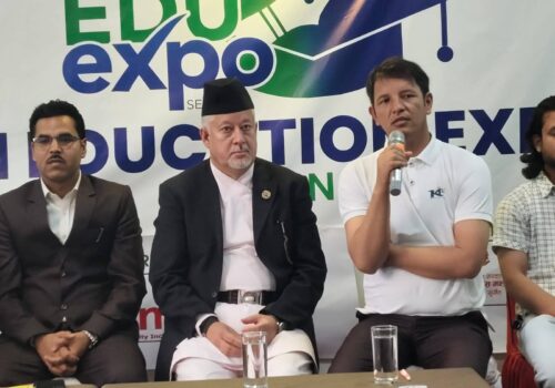‘कर्णाली एजुकेशन एक्स्पो–२०२५’ सम्पन्न, व्यवहारिक र सीपमूलक शिक्षाको माग