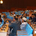 प्रतिनिधि सभाबाट भन्सार विधेयक पारित