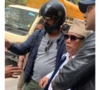 पार्टी एकीकरण घोषणा स्थलबाट पक्राउ परे रेशम चौधरी, यस्तो छ कारण