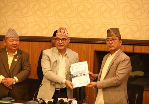 पोखरा विमानस्थलको ठेक्का प्रक्रियामै भ्रष्टाचार गरिएको समितिको निष्कर्ष (पूर्णपाठसहित)