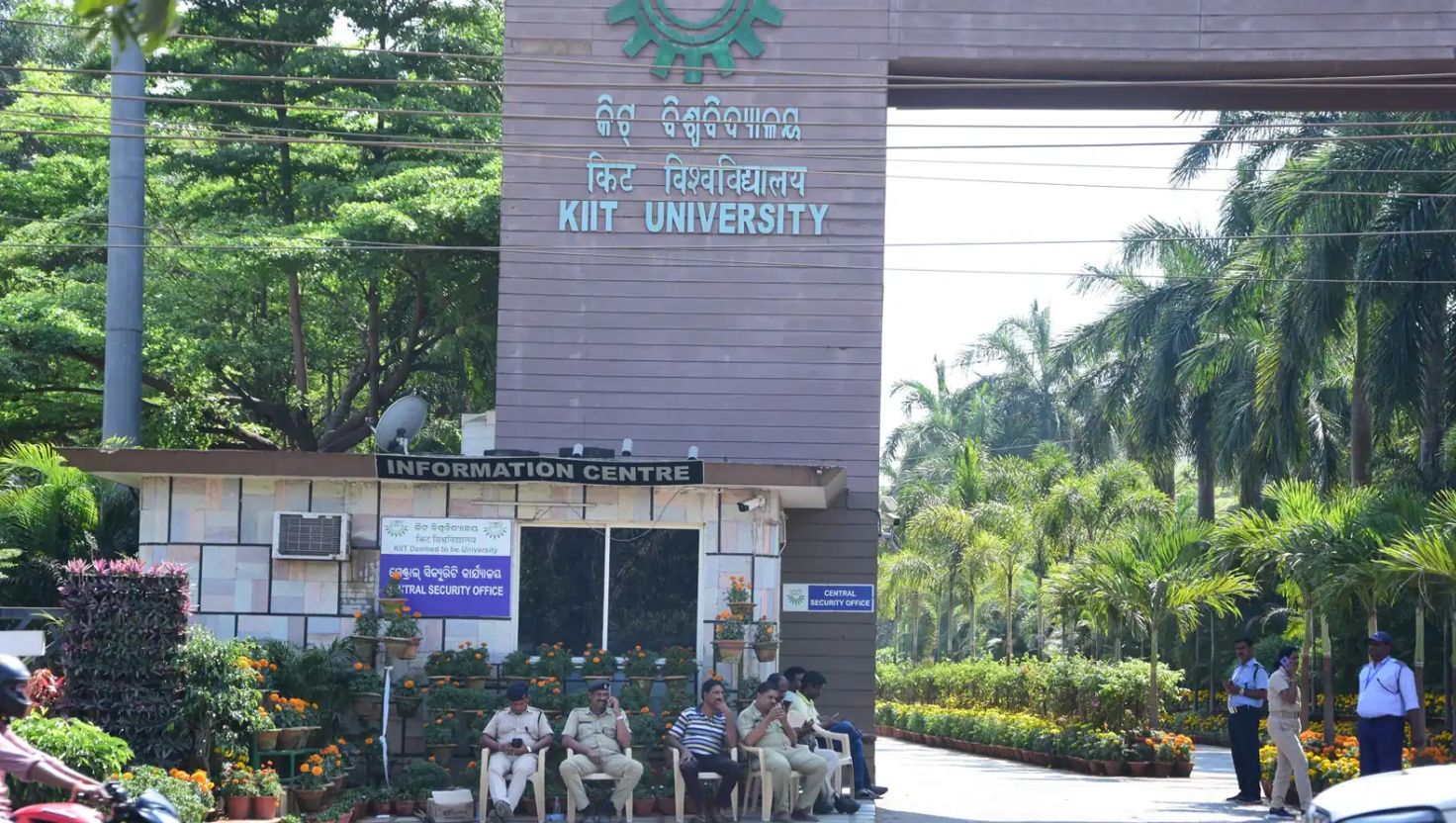 केआईआईटी विश्वविद्यालय घटना: निष्पक्ष अनुसन्धान गर्न नेपाली राजदूतावासको आग्रह
