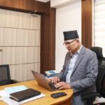 नयाँ आर्थिक वर्षको बजेट तयारीमा व्यस्त अर्थ मन्त्रालय