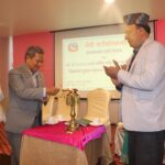 ‘पपुलिस्ट बजेट’ यसपटक प्राथमिकतामा पर्दैन: सञ्चारमन्त्री गुरुङ