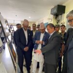 विकासका लागि सरोकार निकायबीच सहकार्य हुन जरुरी छ: सञ्चार मन्त्री गुरुङ