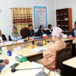 मनसुनअघि नै विपद् जोखिम न्यूनीकरणको पूर्वतयारी गर्न सांसदको माग