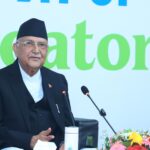 युवाका लागि उद्यमशीलता र रोजगारी सृजनामा सरकारको उच्च प्राथमिकता रहनेछ : प्रधानमन्त्री