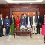 पीडितलाई केन्द्रमा राखेर सङ्क्रमणकालीन न्याय निष्कर्षमा लैजाने विषयमा सरकारको सहयोग हुन्छ: प्रधानमन्त्री